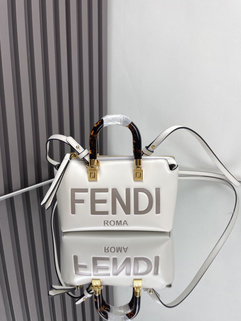 F**di pillow bags